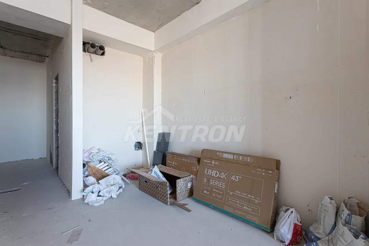 2 bedroom apartment for sale Komitas Ave, Arabkir Yerevan, 157507