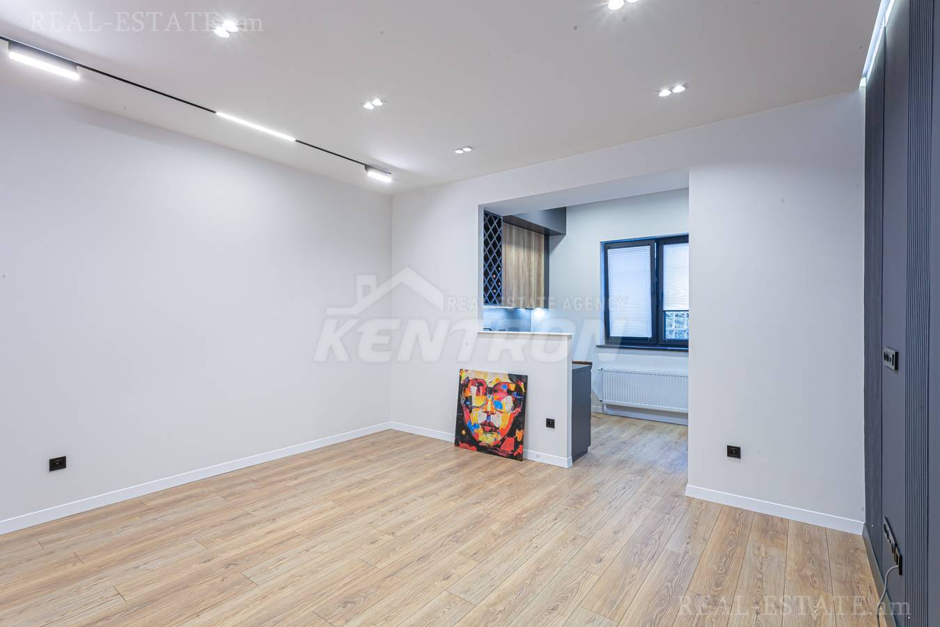 2 bedroom apartment for sale N. Zaryan St, Arabkir Yerevan, 140388