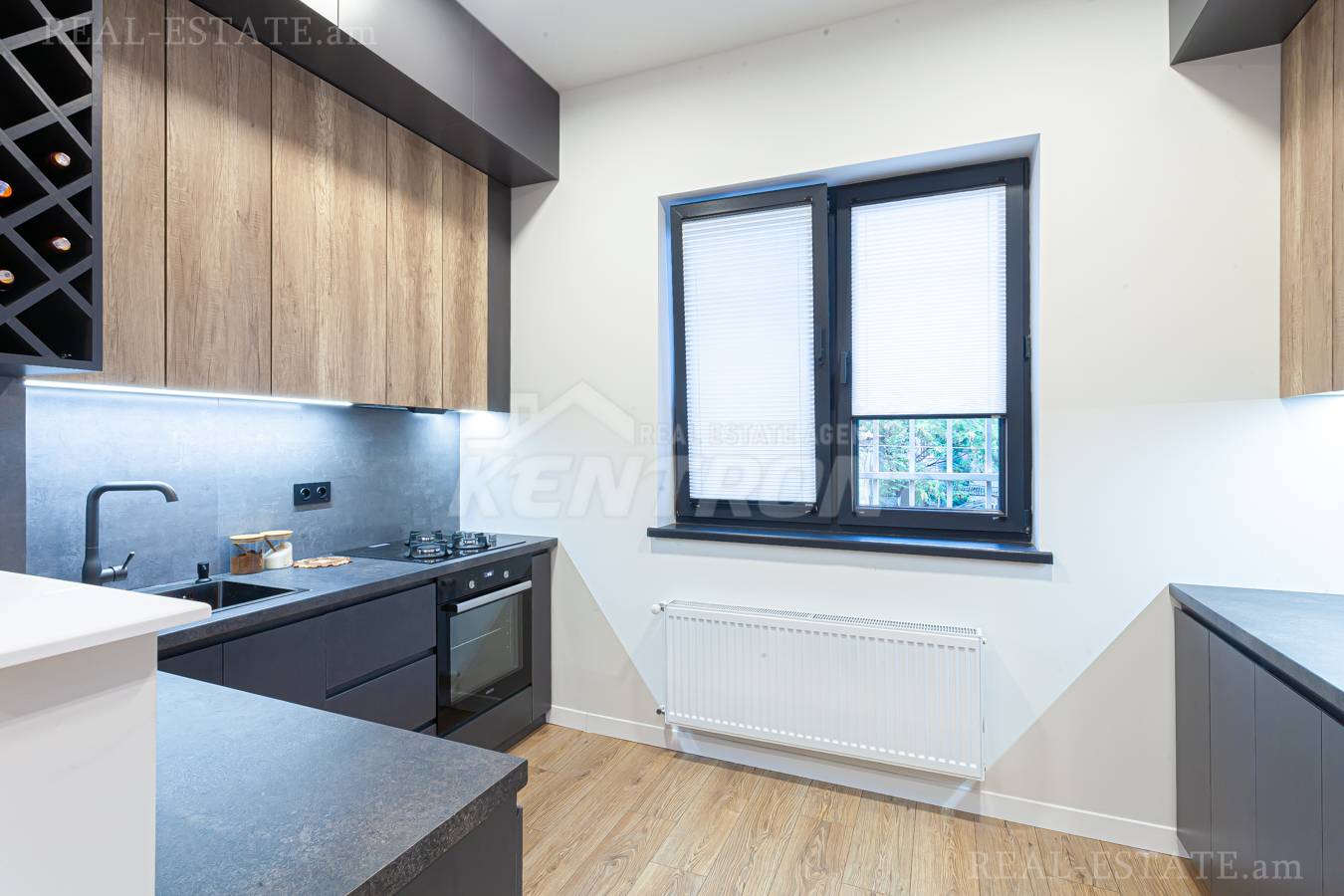 2 bedroom apartment for sale N. Zaryan St, Arabkir Yerevan, 140388