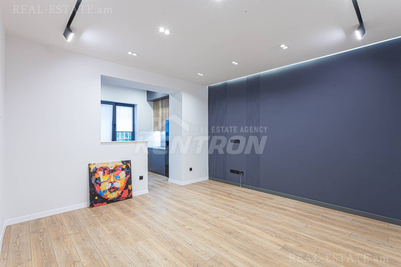 2 bedroom apartment for sale N. Zaryan St, Arabkir Yerevan, 140388