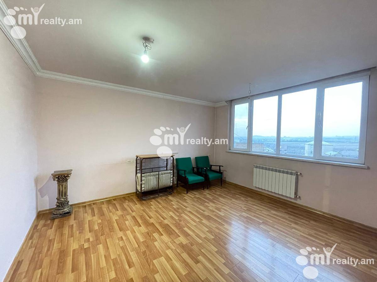 3 bedroom apartment for sale Arshakunyats Ave, Chengavite Yerevan, 144396