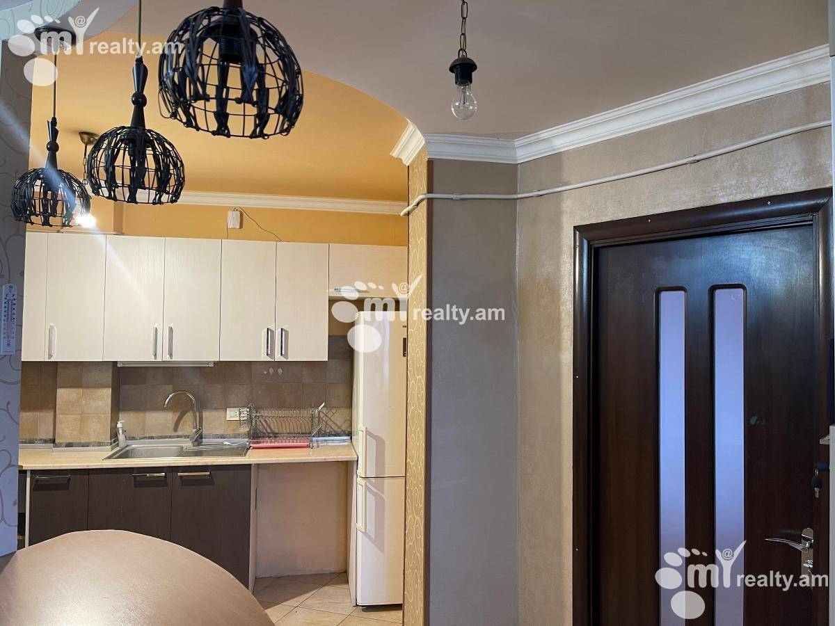 3 bedroom apartment for sale Arshakunyats Ave, Chengavite Yerevan, 144396