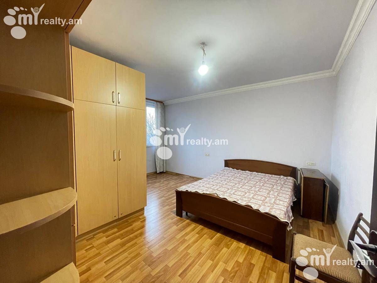 3 bedroom apartment for sale Arshakunyats Ave, Chengavite Yerevan, 144396