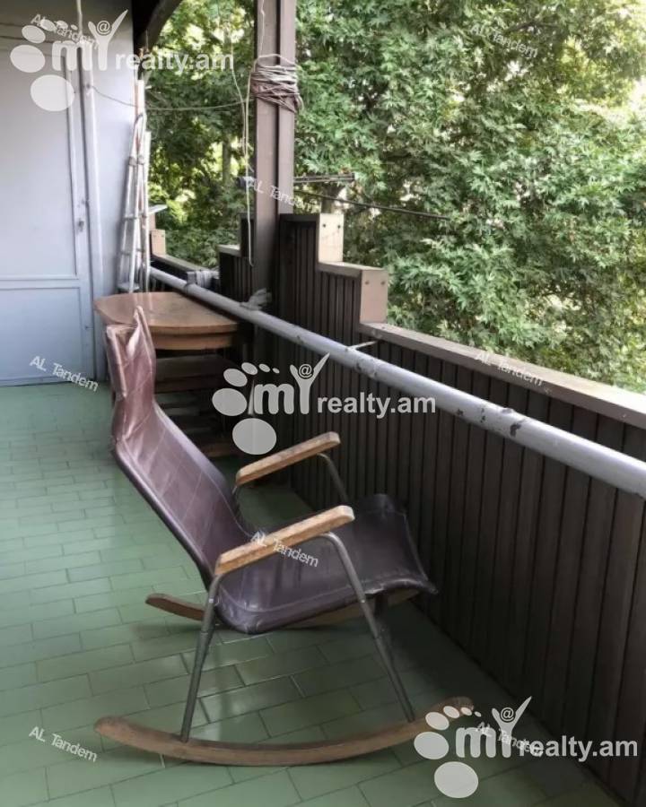 Купить 3 комнатную квартиру Маштоца пр, Центр Ереван, 124206