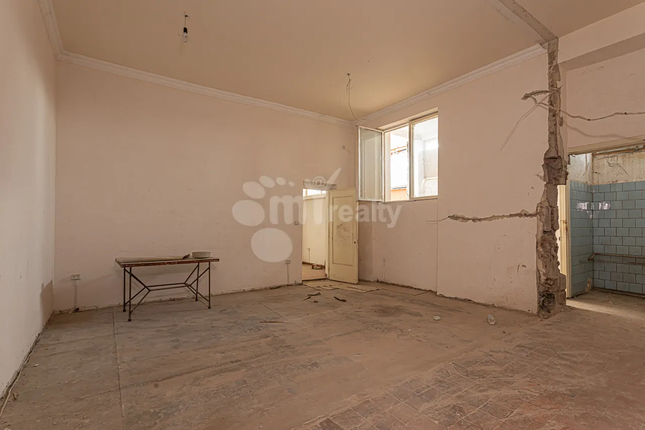 Commercial property for rent Arshakunyats Ave, Schengawit Yerevan, 157927