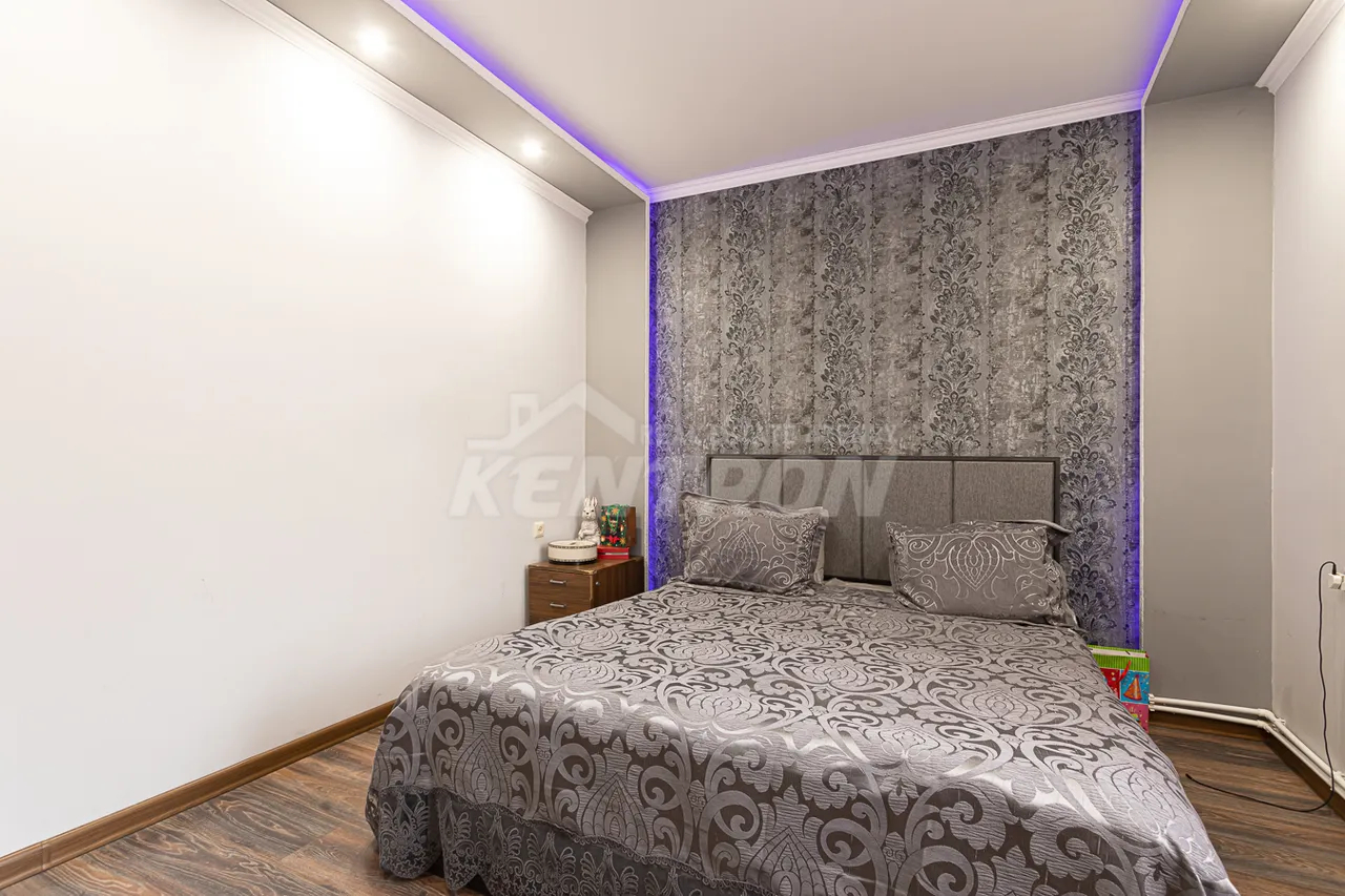 House for sale Paruyr Sevak dis. 1st street, Awan Yerevan, 158500