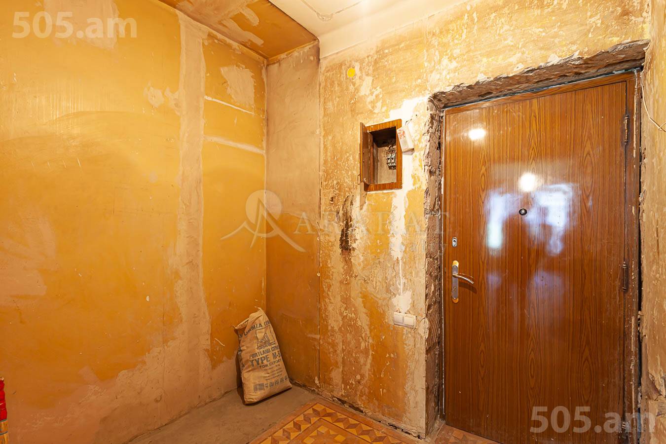 2 bedroom apartment for sale Heratsi St, Center Yerevan, 153131