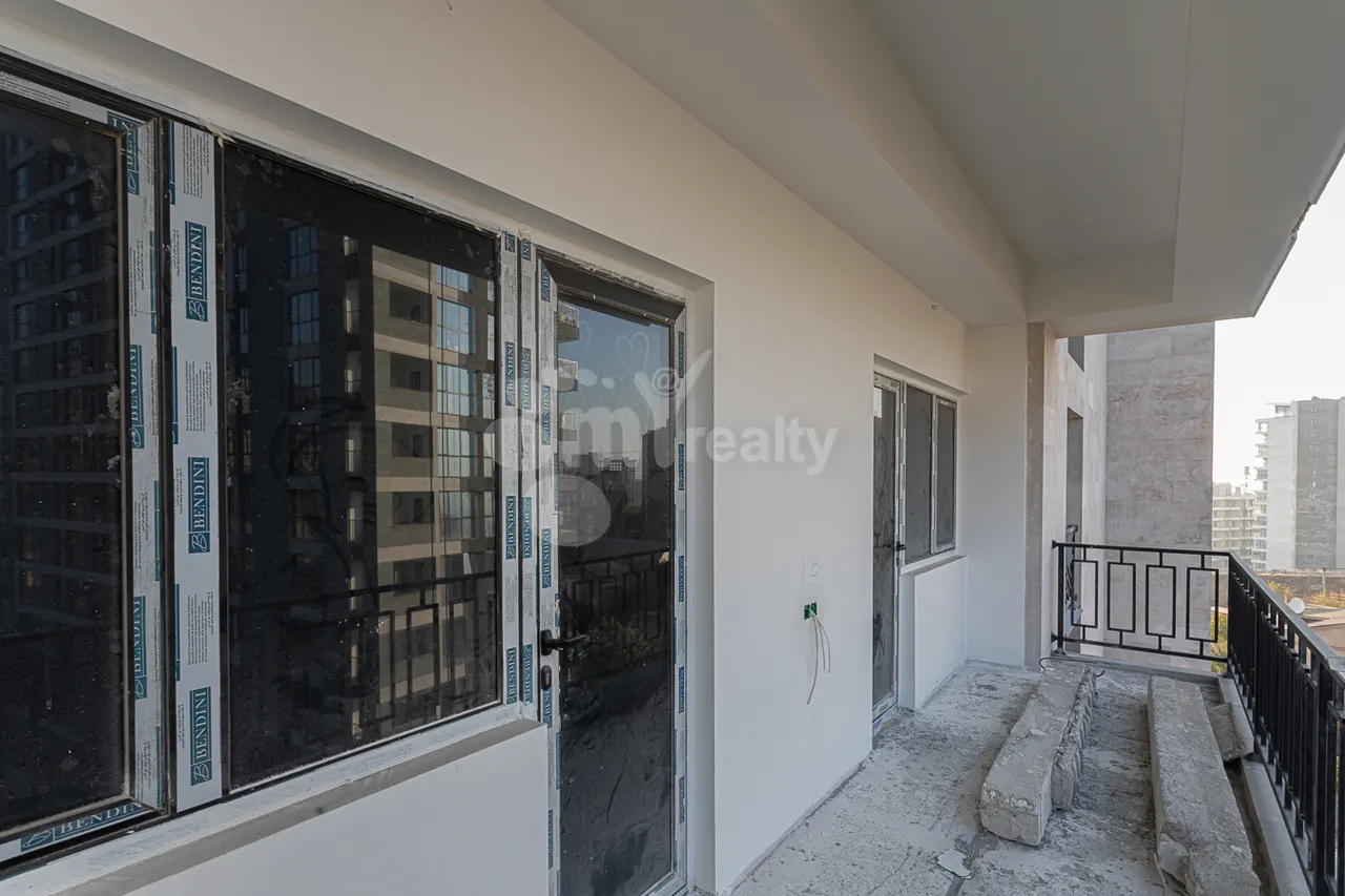 2 bedroom apartment for sale Gogol St, Qanaqer- Sejtun Yerevan, 157462