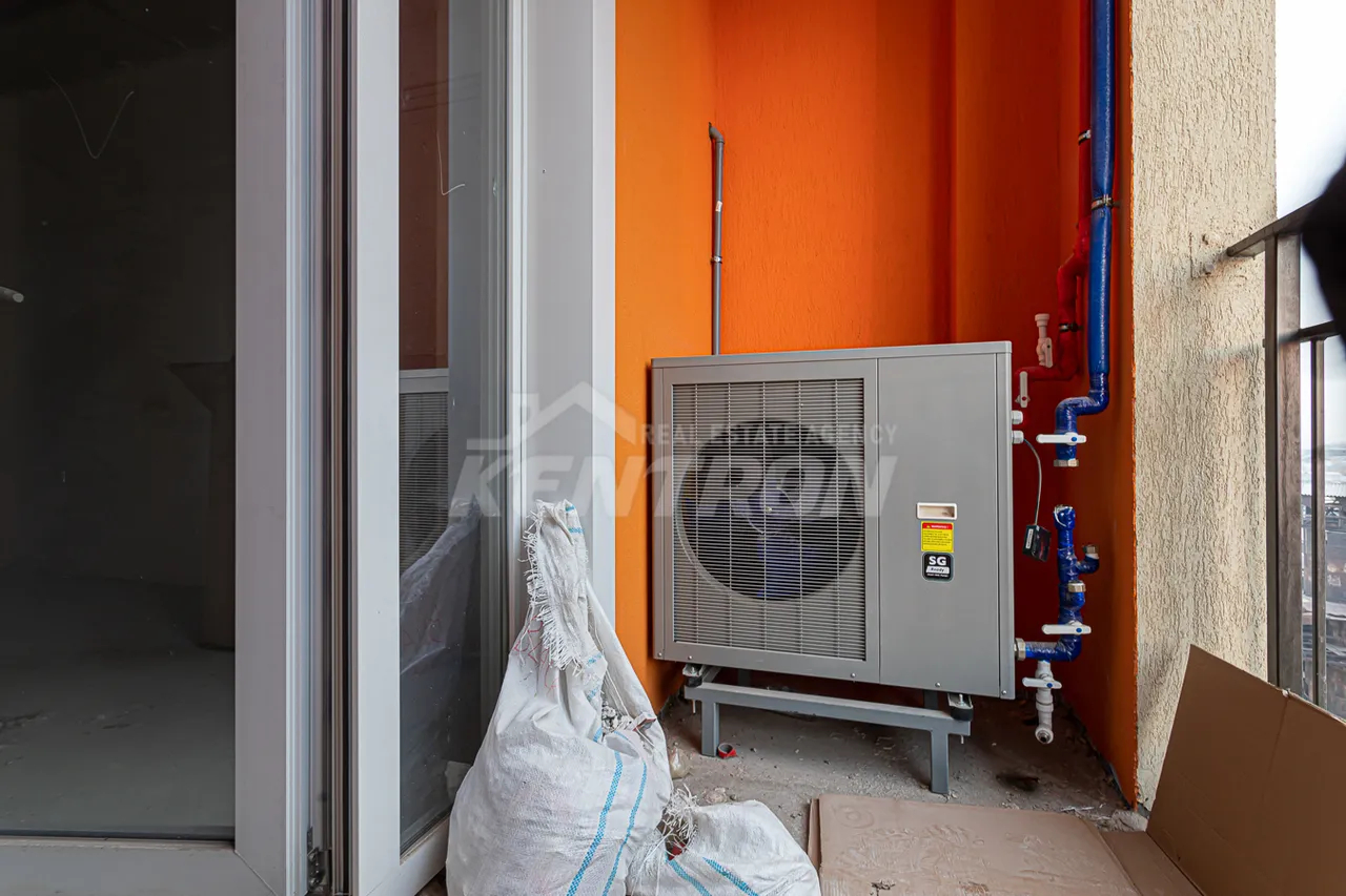 3 bedroom apartment for sale Shiraz St, Adjapnyak Yerevan, 157962