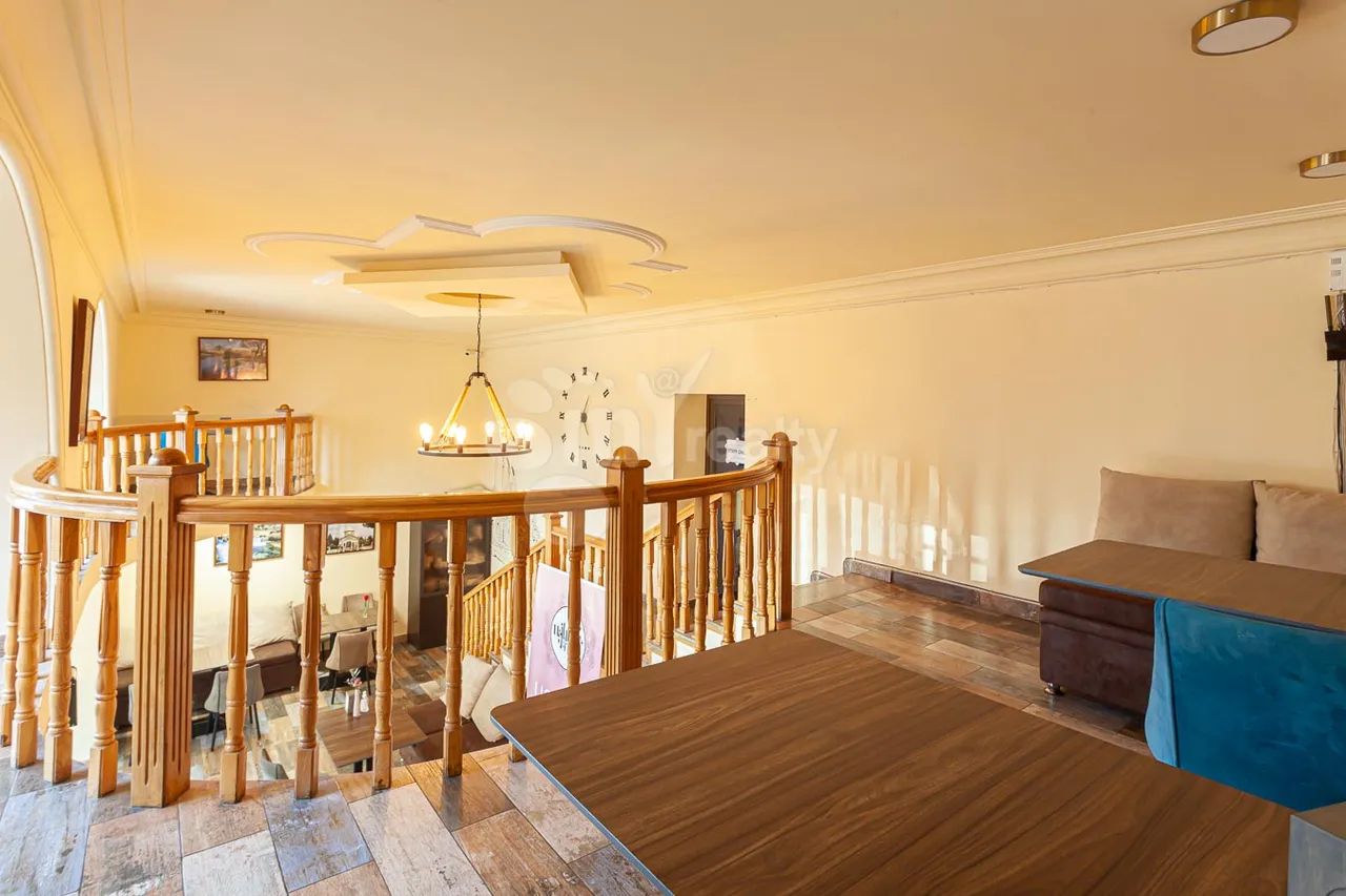 Commercial property for sale Komitas Ave, Arabkir Yerevan, 157409