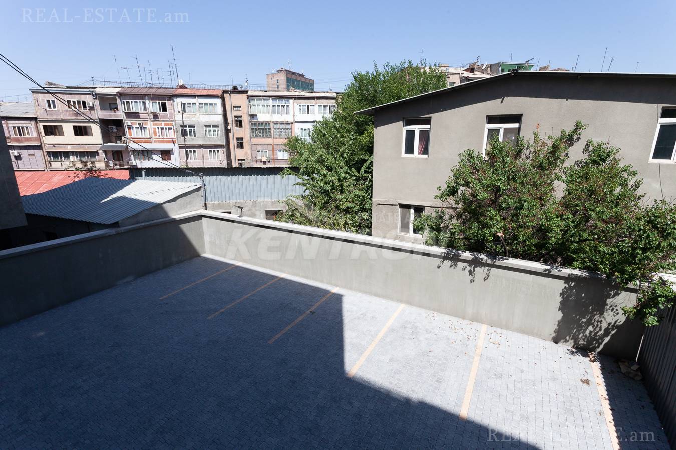 Снять коммерческoе помещение Г.Кочар ул, Арабкир Ереван, 137821