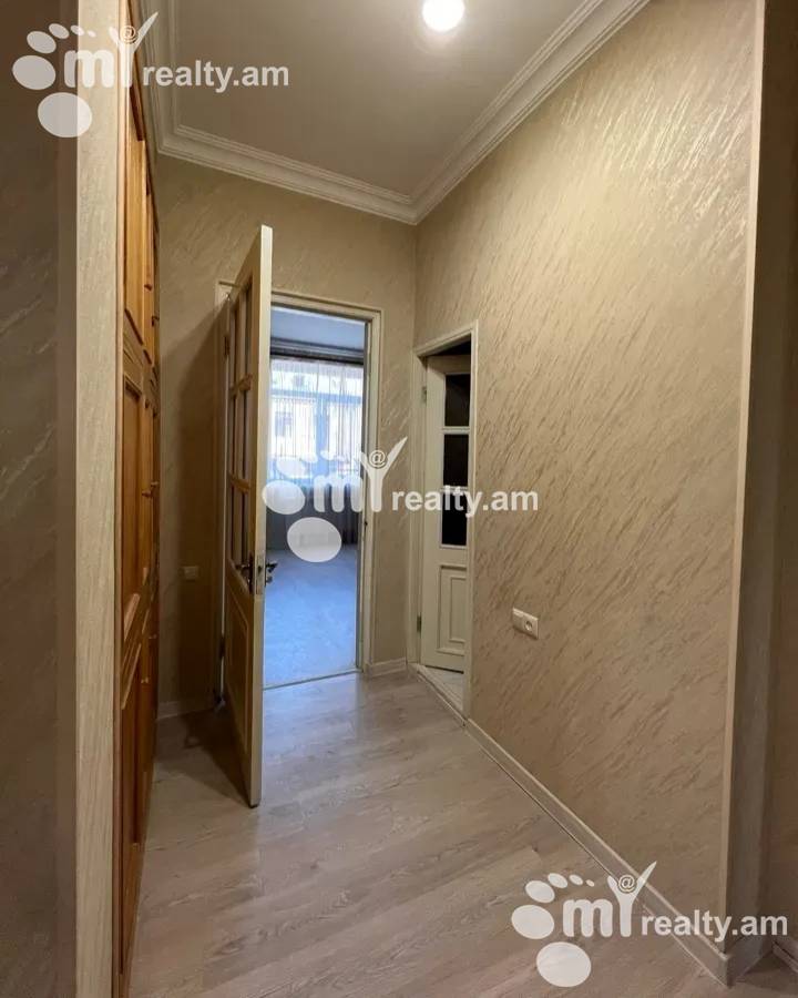 2 սենյականոց բնակարան  Կոմիտասի պող, Արաբկիր Երևան, 161129