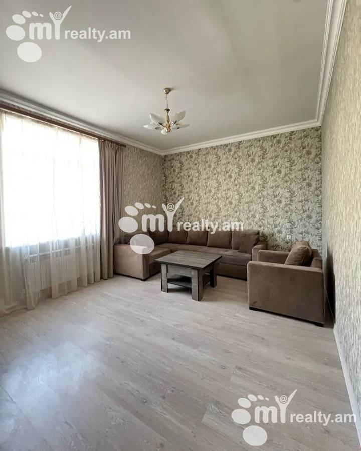 2 սենյականոց բնակարան  Կոմիտասի պող, Արաբկիր Երևան, 161129