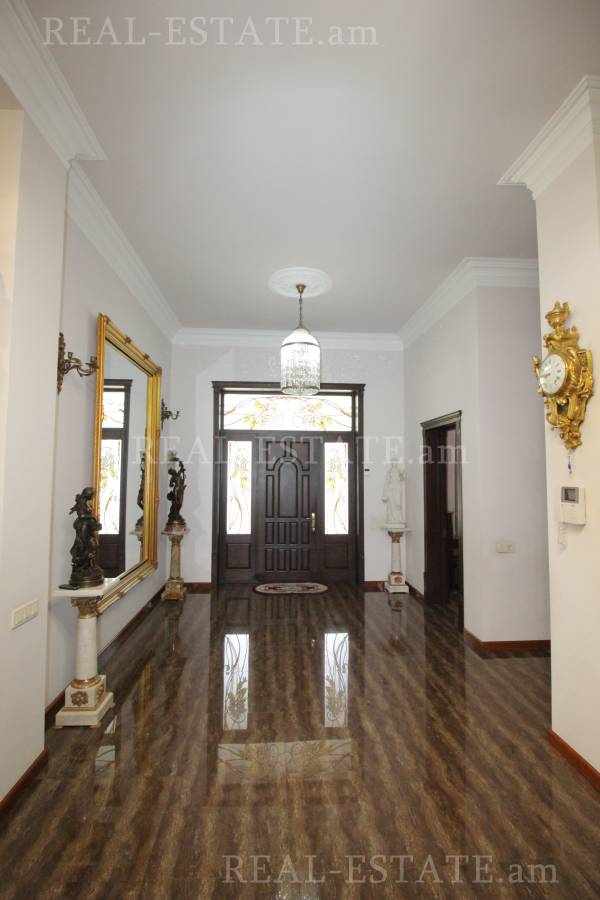 House for sale خیابان زاراف آقبیور, آوان ایروان, 82032