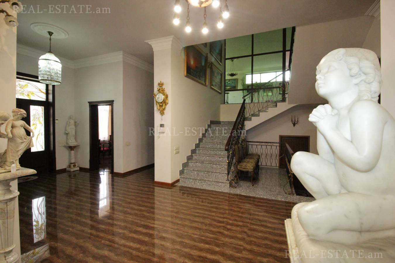 House for sale خیابان زاراف آقبیور, آوان ایروان, 82032