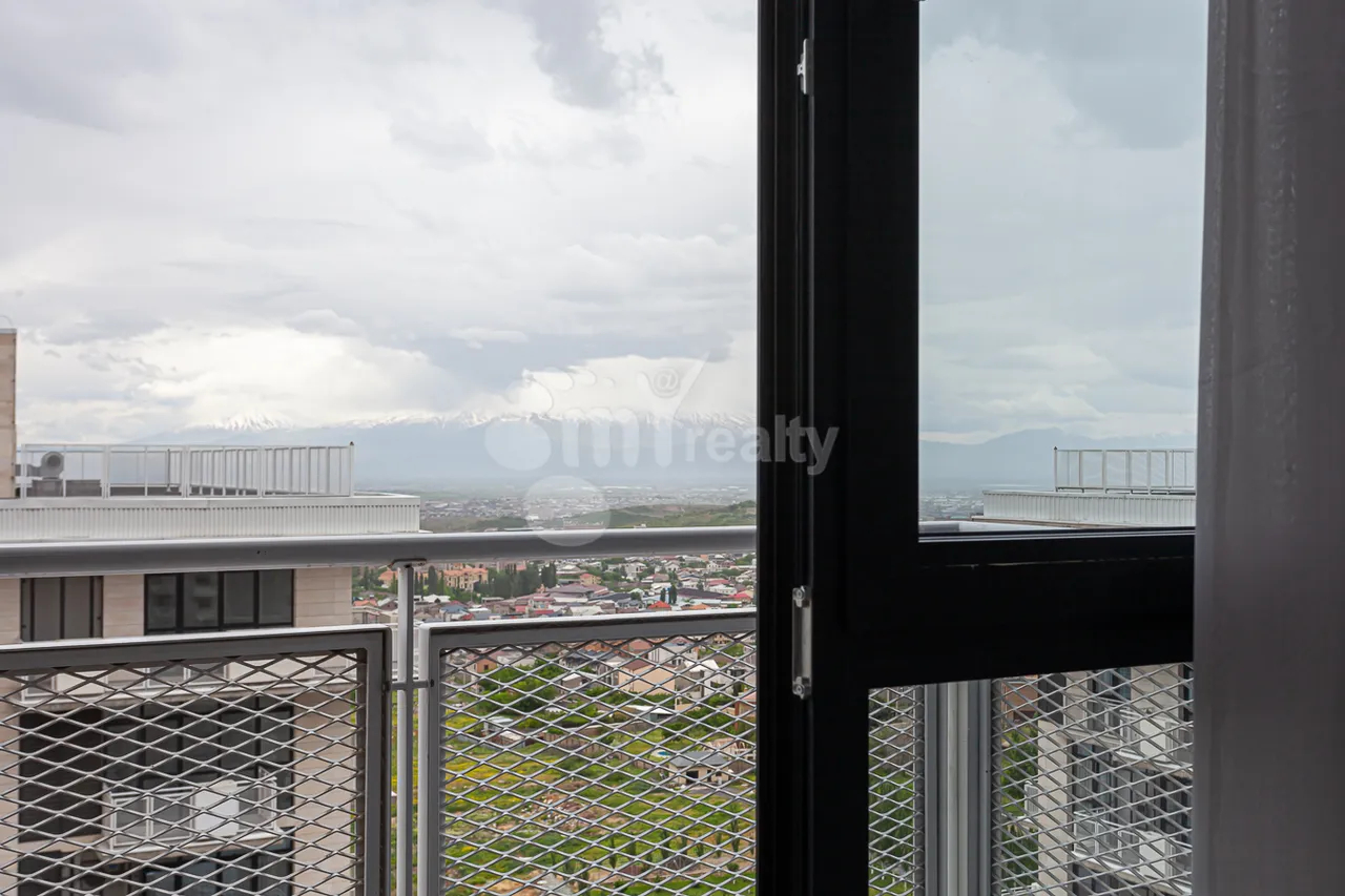 2 bedroom apartment for sale Leningradyan st., Malatja-Sebastja Yerevan, 160468