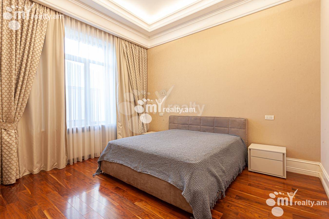 House for rent محله، خیابان باگرِواند, نور نورک ایروان, 154949