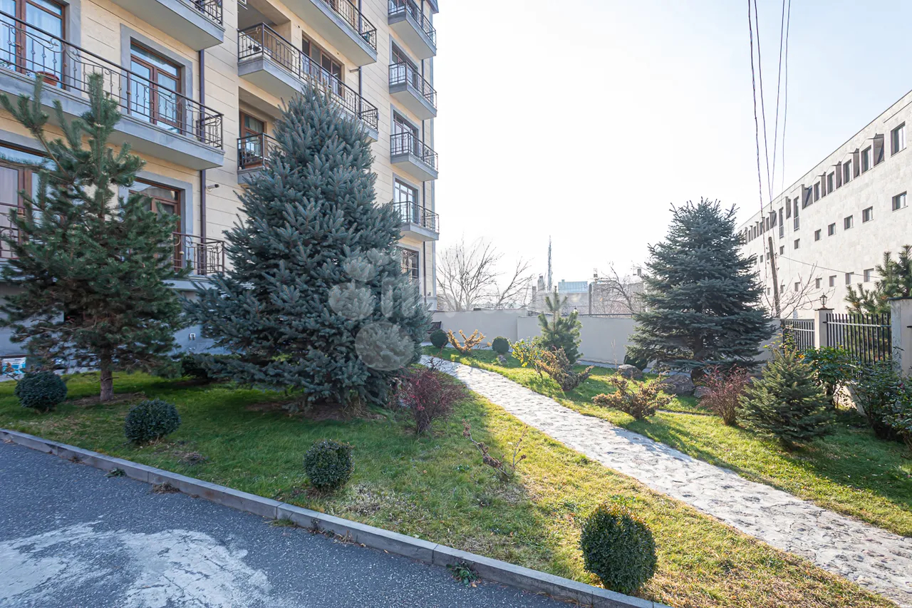 3 bedroom apartment for sale Arabkir 49 St, Arabkir Yerevan, 158508