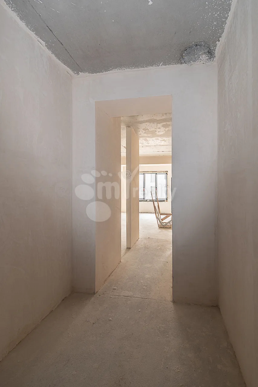 2 bedroom apartment for sale خیابان ک. اولنِتسی, کاناکِر – زیتون ایروان, 159207