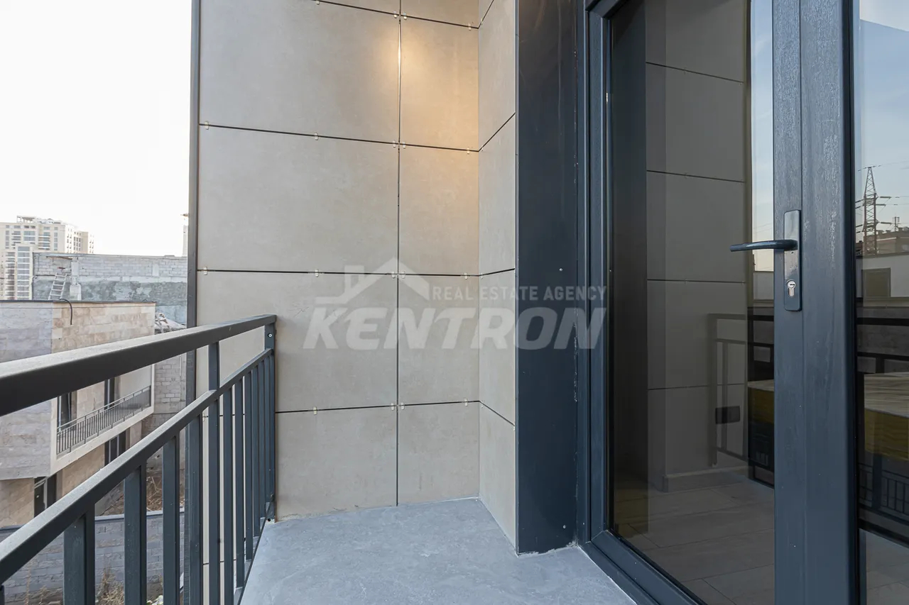 2 bedroom apartment for sale Aghababyan St, Dawtaschen Yerevan, 157568