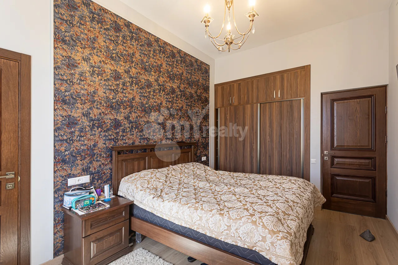 Купить дом Канакер 17ый ул, Канакер-Зейтун Ереван, 160154