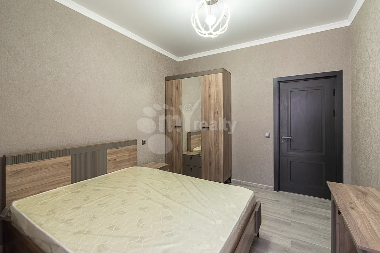 Снять 3 комнатную квартиру Ленинградян ил, Ачапняк Ереван, 159648