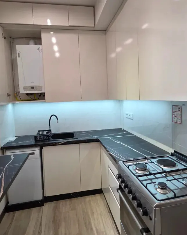 4 bedroom apartment for sale Adonts St, Arabkir Yerevan, 158816