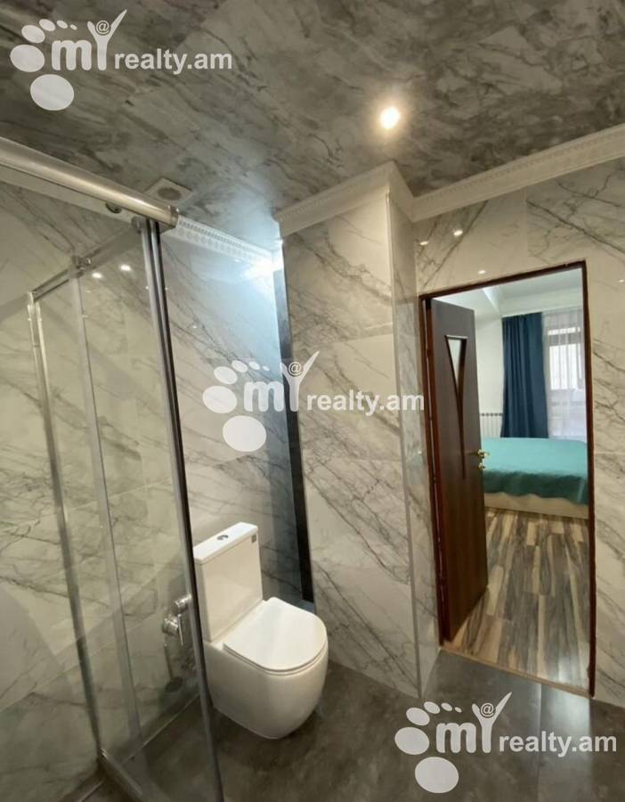 3 bedroom apartment for sale Antarayin St, Center Yerevan, 155625