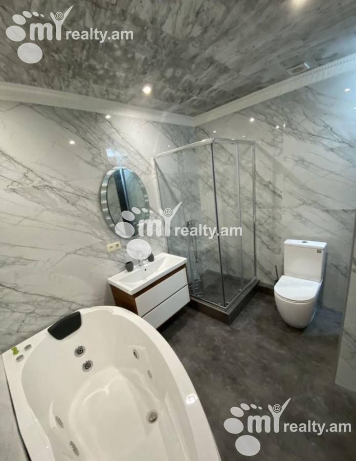3 bedroom apartment for sale Antarayin St, Center Yerevan, 155625