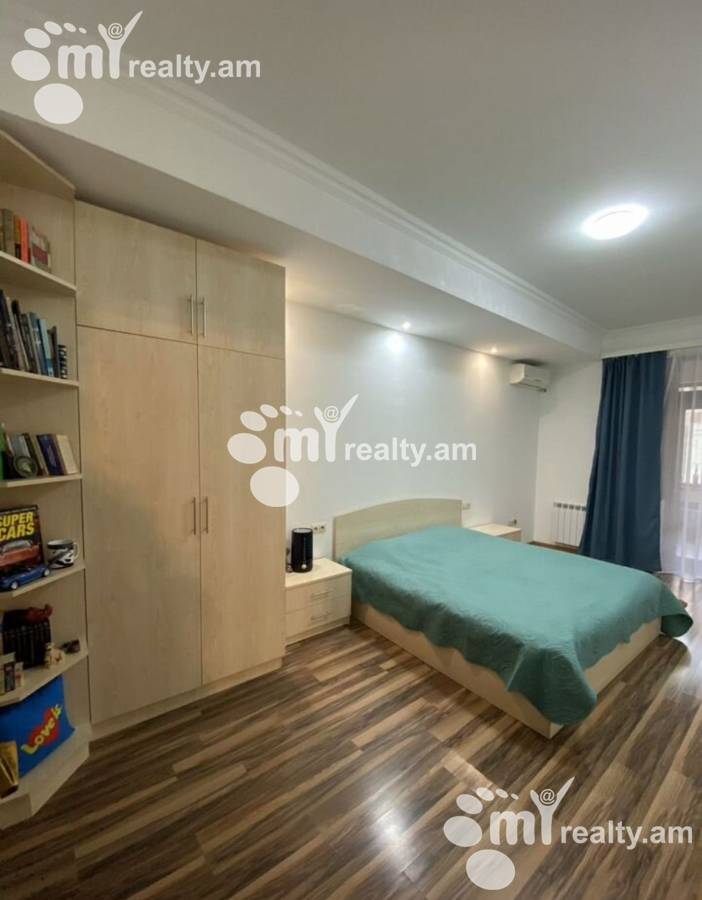 3 bedroom apartment for sale Antarayin St, Center Yerevan, 155625