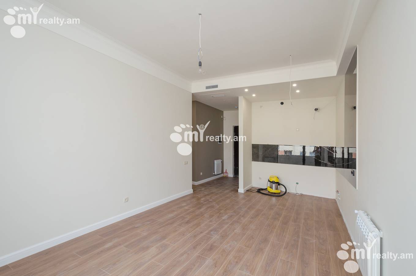 2 bedroom apartment for sale Antarayin St, Center Yerevan, 141715