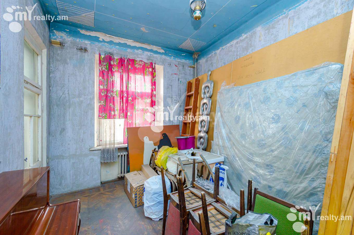 3 bedroom apartment for sale خیابان تِریان, مرکز شهر ایروان, 154566