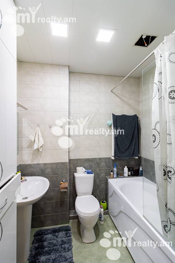 3 bedroom apartment for rent Adonts St, Arabkir Yerevan, 154728