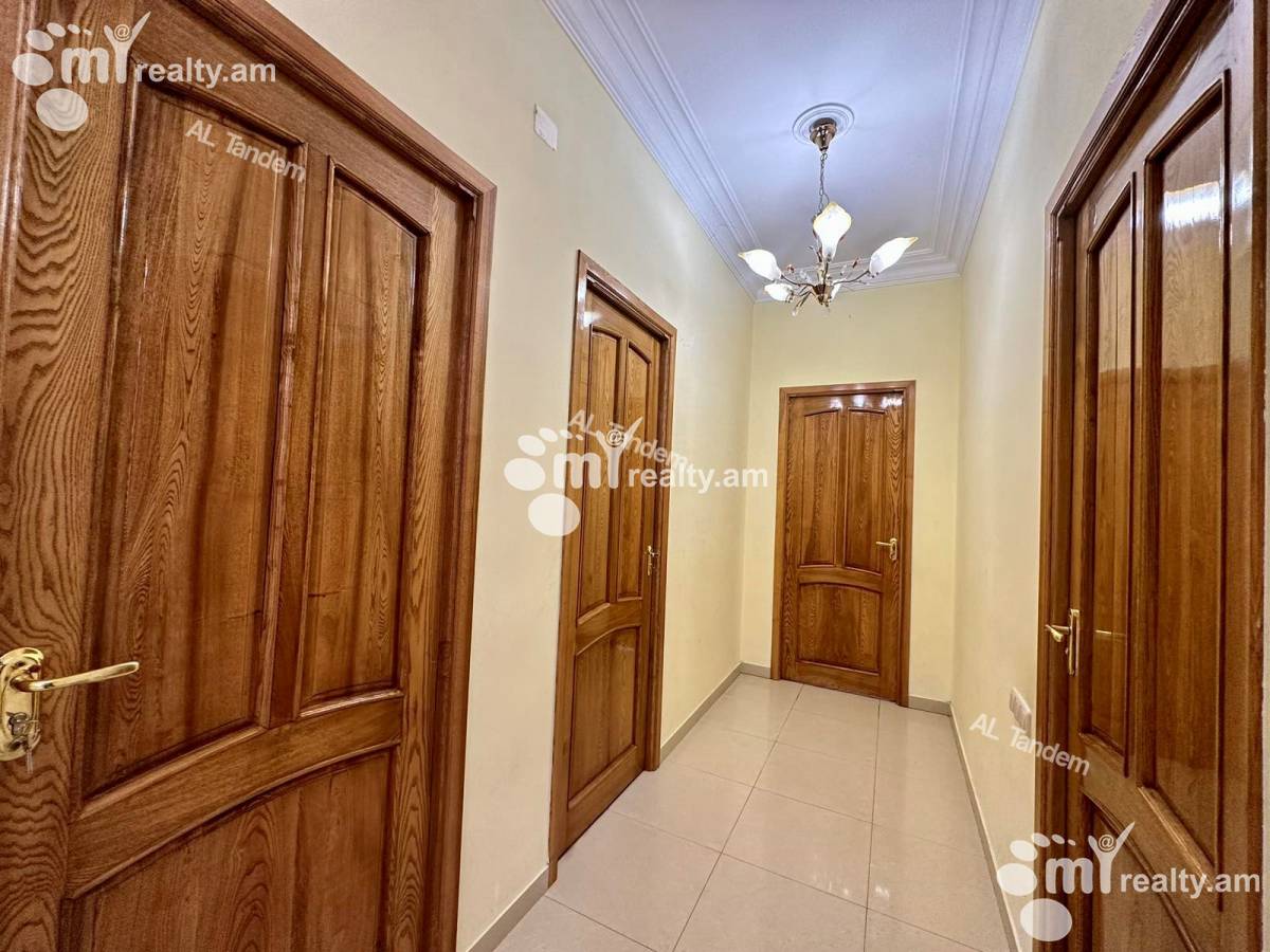 Առանձնատուն  Քեռու փող, Արաբկիր Երևան, 140334