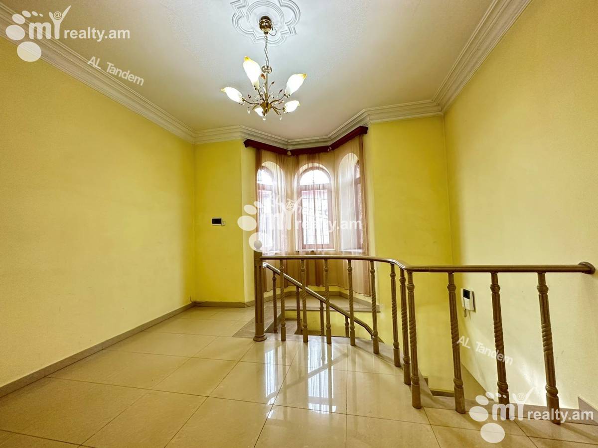 Առանձնատուն  Քեռու փող, Արաբկիր Երևան, 140334