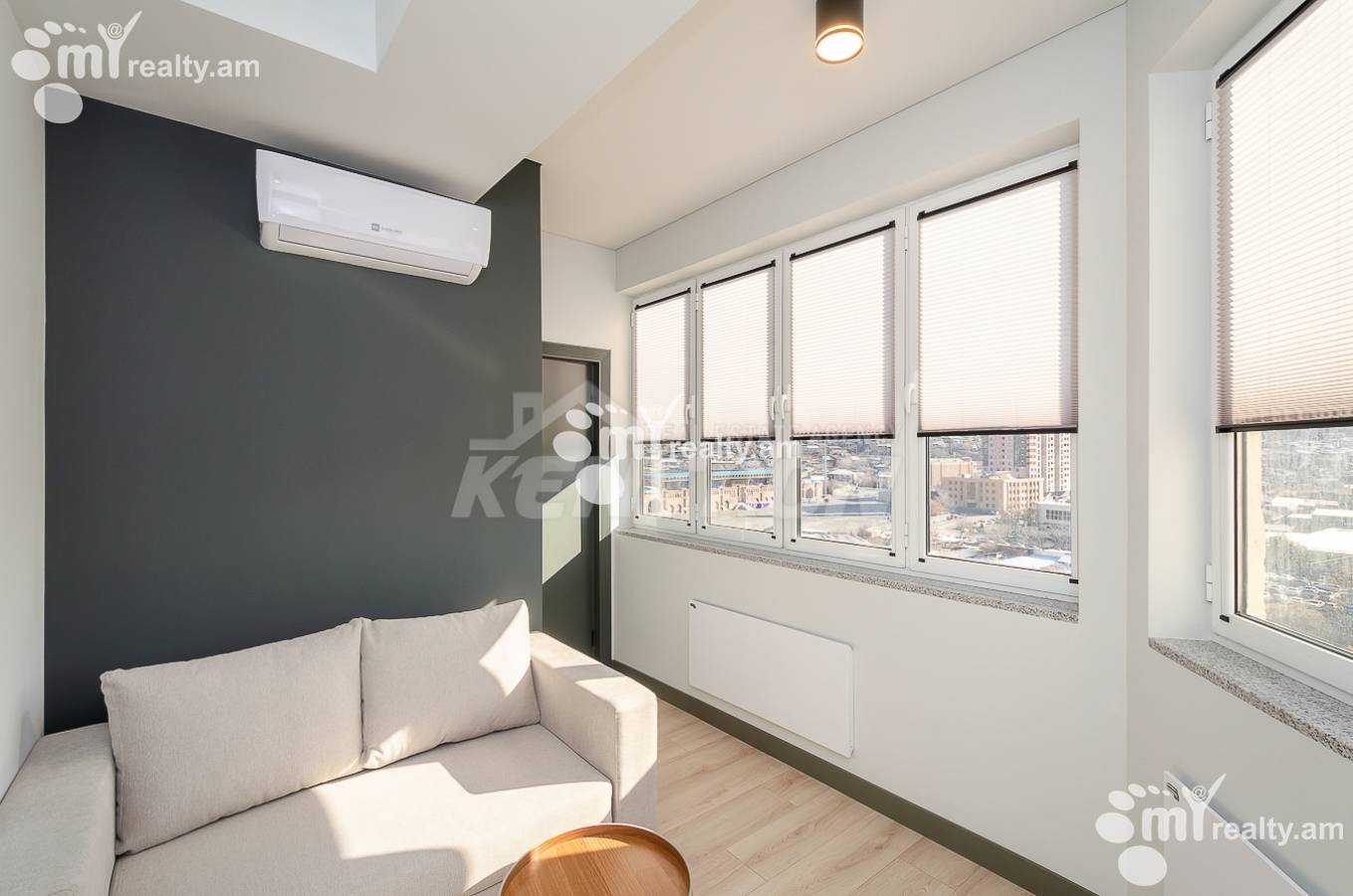 2 bedroom apartment for sale A.Manukyan St, Center Yerevan, 143646