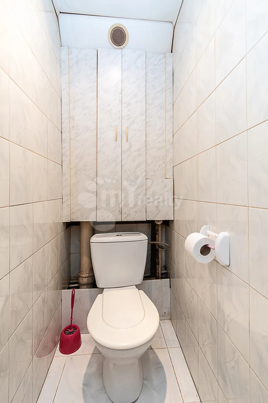 3 bedroom apartment for sale Kievyan St, Arabkir Yerevan, 159578