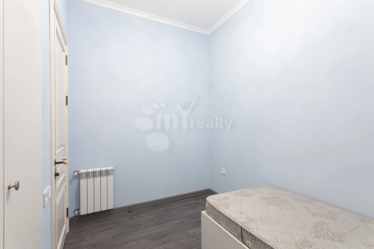 Купить 3 комнатную квартиру Аршакуняц пр, Шенгавит Ереван, 160136