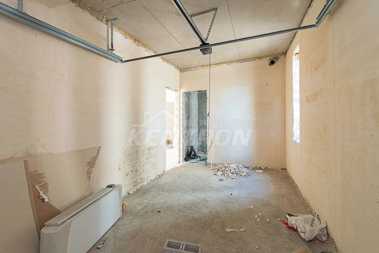 Առանձնատուն  Ղևոնդ Ալիշան փողոց, Վահագնի թաղամաս Երևան, 159695