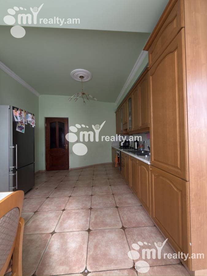 3 bedroom apartment for sale Hr.Kochar St, Arabkir Yerevan, 159869