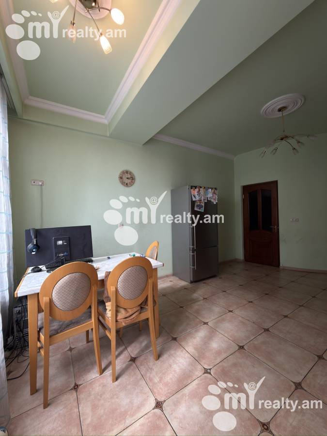 3 bedroom apartment for sale Hr.Kochar St, Arabkir Yerevan, 159869
