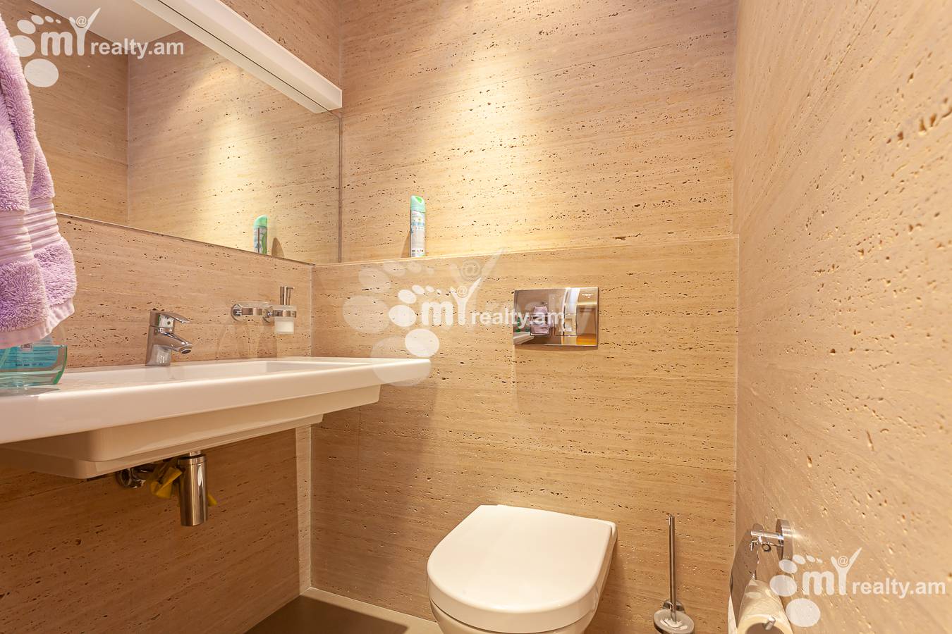 4 bedroom apartment for sale Vardanants St, Center Yerevan, 146686