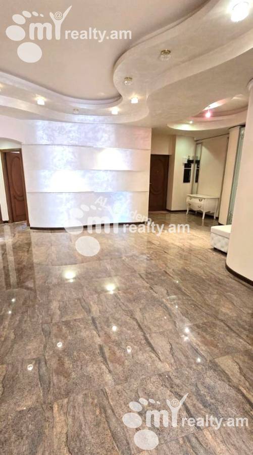 1 bedroom apartment for rent Yekmalyan St, Center Yerevan, 155227