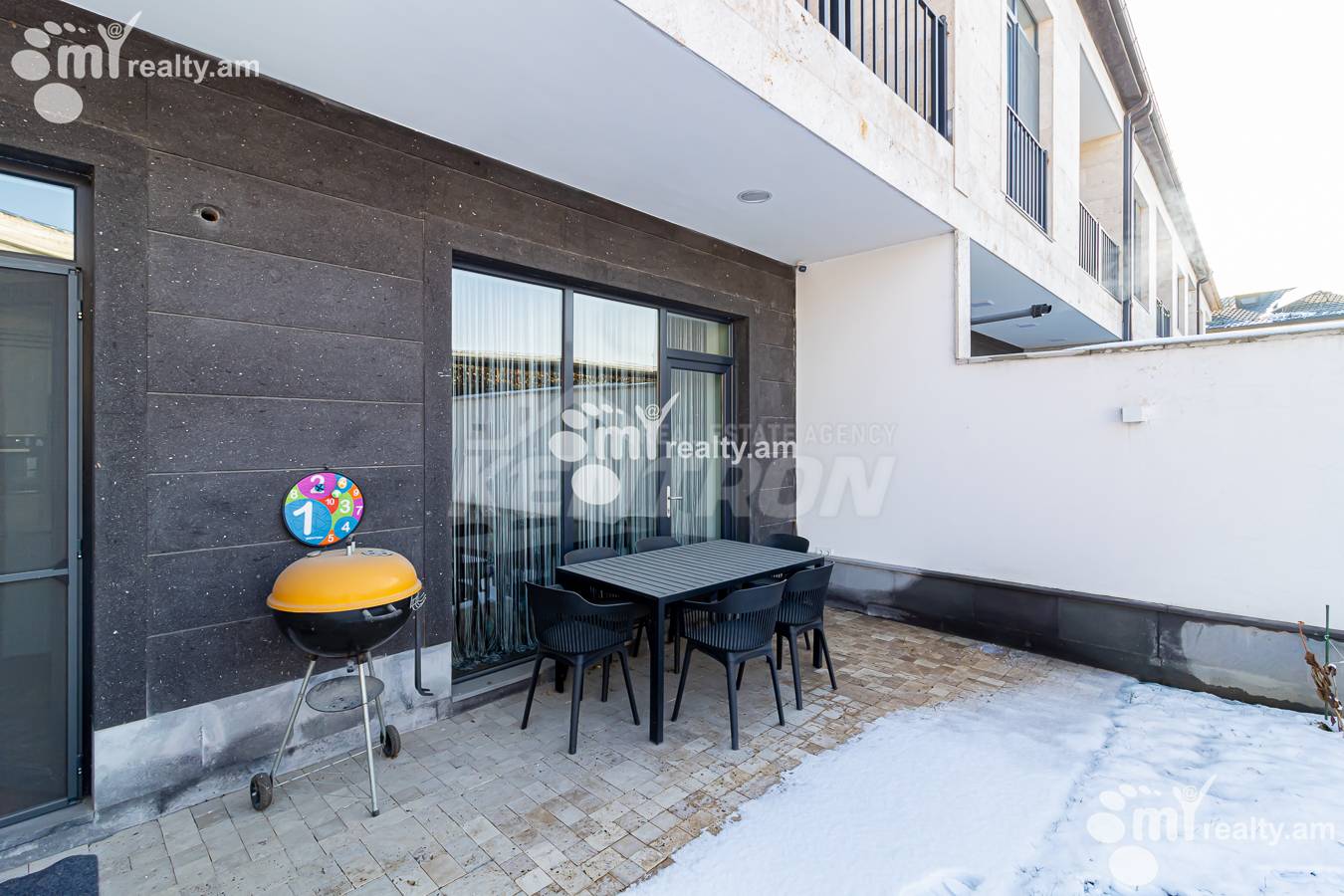 Купить дом Абовян бл, Аван Ереван, 154742