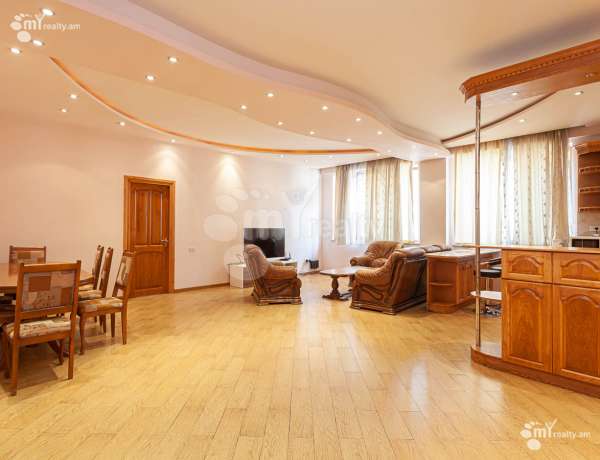 3-senyakanoc-bnakaran-vardzakalutyun-Yerevan-Center