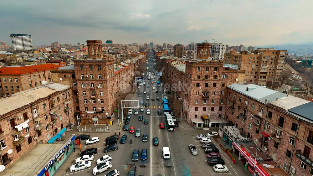 norakaruyc-bnakaran/3-senyakanoc/Kievyan+St/Arabkir/Yerevan