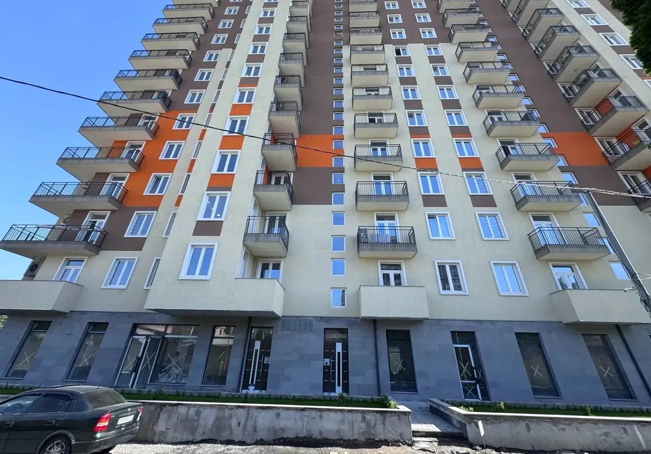 2 bedroom apartment for sale Shiraz St, Adjapnyak Yerevan, 158312