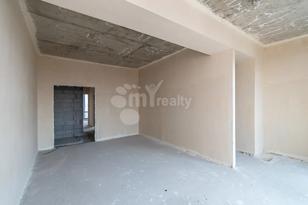 4 bedroom apartment for sale Leningradyan st., Malatsia-Sébastia Yerevan, 161167