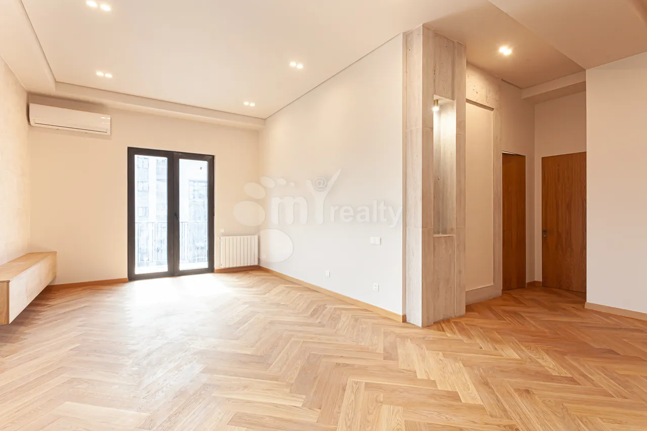 3 bedroom apartment for rent Baghramyan 3 alley, Arabkir Yerevan, 161924