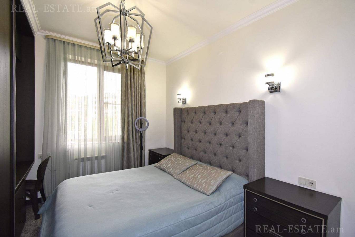 4 bedroom apartment for sale Sayat-Nova Ave, Center Yerevan, 138465